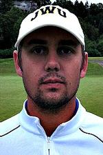 Andover&#39;s Colin Brennan is off to a hot start at the Mass. Amateur. - brennan-head-shot